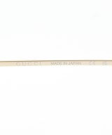 GUCCI（グッチ）サングラス ゴールド サイズ:- レディース/2200636420014