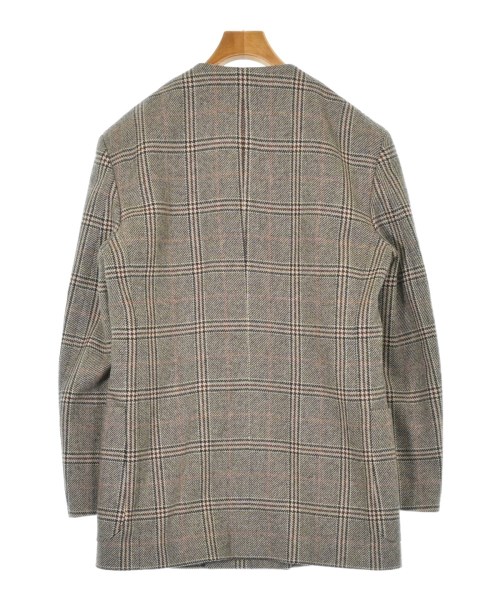 GUCCI（グッチ）ジャケット ベージュ サイズ:46(M位) メンズ/2200636465015