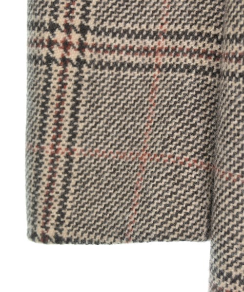 GUCCI（グッチ）ジャケット ベージュ サイズ:46(M位) メンズ/2200636465015