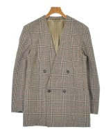 GUCCI（グッチ）ジャケット ベージュ サイズ:46(M位) メンズ/2200636465015