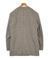 GUCCI（グッチ）ジャケット ベージュ サイズ:46(M位) メンズ/2200636465015