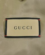 GUCCI（グッチ）ジャケット ベージュ サイズ:46(M位) メンズ/2200636465015