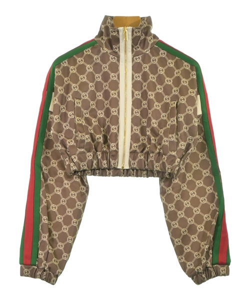 グッチ(GUCCI)のGUCCI ブルゾン（その他）
