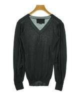 GUCCI（グッチ）ニット・セーター 黒 サイズ:XXS レディース/2200636552098