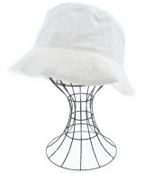 GUCCI（グッチ）ハット 白 サイズ:L メンズ/2200636552104