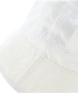 GUCCI（グッチ）ハット 白 サイズ:L メンズ/2200636552104