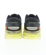 GUCCI（グッチ）スニーカー 黒 サイズ:UK7(25.5cm位) メンズ/2200636552111