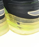 GUCCI（グッチ）スニーカー 黒 サイズ:UK7(25.5cm位) メンズ/2200636552111