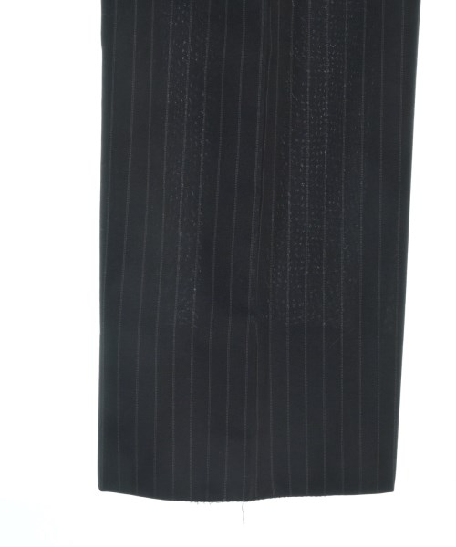 GUCCI（グッチ）スラックス 黒 サイズ:44(S位) メンズ/2200636604032