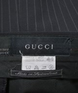 GUCCI（グッチ）スラックス 黒 サイズ:44(S位) メンズ/2200636604032