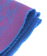 GUCCI（グッチ）ストール 紫 サイズ:- レディース/2200622617039