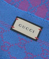 GUCCI（グッチ）ストール 紫 サイズ:- レディース/2200622617039