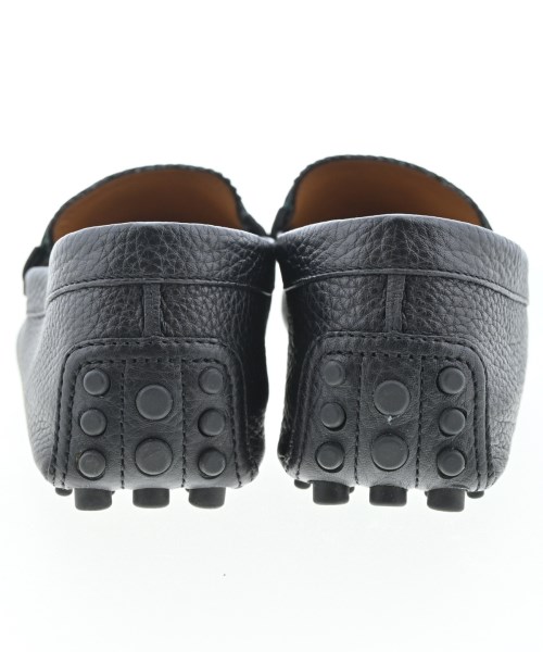 GUCCI（グッチ）ビジネス・ドレスシューズ 黒 サイズ:UK6(24.5cm位) メンズ/2200634136054