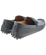 GUCCI（グッチ）ビジネス・ドレスシューズ 黒 サイズ:UK6(24.5cm位) メンズ/2200634136054