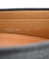 GUCCI（グッチ）ビジネス・ドレスシューズ 黒 サイズ:UK6(24.5cm位) メンズ/2200634136054