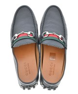 GUCCI（グッチ）ビジネス・ドレスシューズ 黒 サイズ:UK6(24.5cm位) メンズ/2200634136054