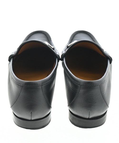 GUCCI（グッチ）ビジネス・ドレスシューズ 黒 サイズ:UK5 1/2(24cm位) レディース/2200634136061