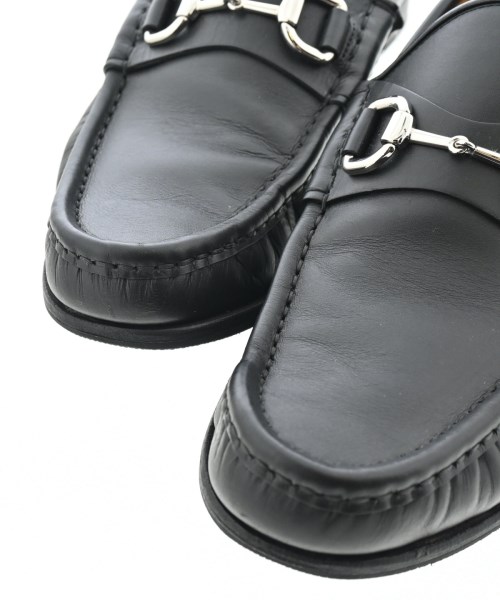 GUCCI（グッチ）ビジネス・ドレスシューズ 黒 サイズ:UK5 1/2(24cm位) レディース/2200634136061