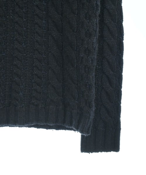 GUCCI（グッチ）ニット・セーター 紺 サイズ:S メンズ/2200635076052