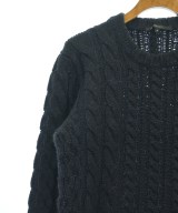 GUCCI（グッチ）ニット・セーター 紺 サイズ:S メンズ/2200635076052