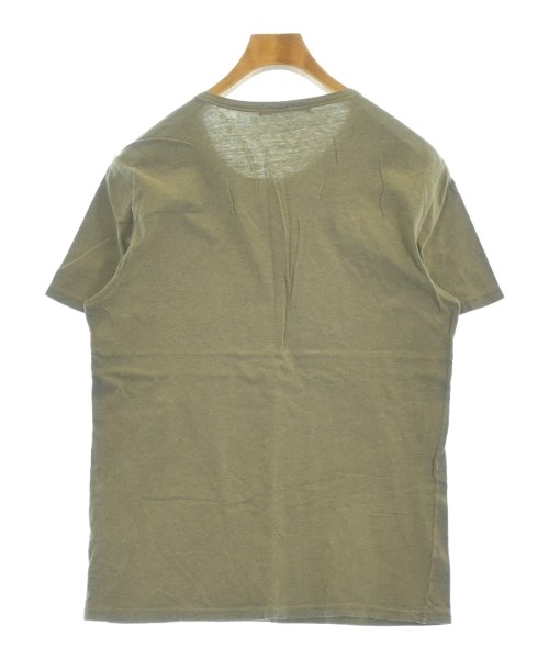 GUCCI（グッチ）Tシャツ・カットソー カーキ サイズ:XS メンズ/2200635076106