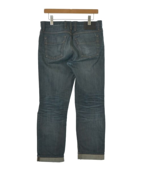 GUCCI（グッチ）デニムパンツ 紺 サイズ:46(M位) メンズ/2200635458025