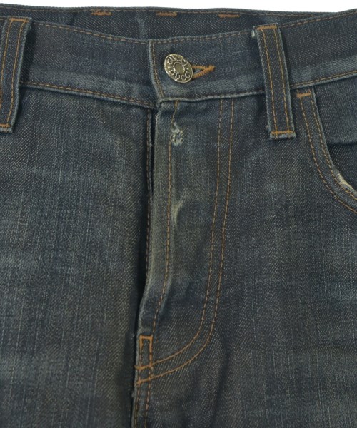 GUCCI（グッチ）デニムパンツ 紺 サイズ:46(M位) メンズ/2200635458025