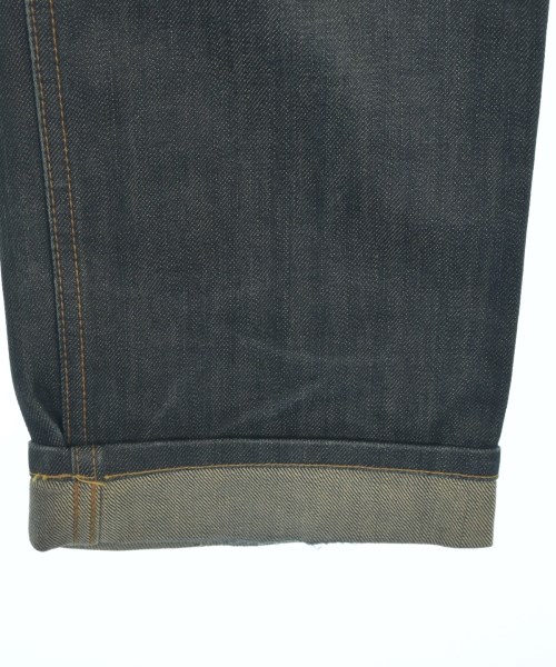 GUCCI（グッチ）デニムパンツ 紺 サイズ:46(M位) メンズ/2200635458025