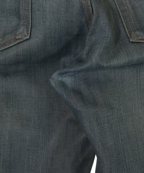 GUCCI（グッチ）デニムパンツ 紺 サイズ:46(M位) メンズ/2200635458025