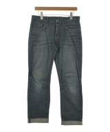 GUCCI（グッチ）デニムパンツ 紺 サイズ:46(M位) メンズ/2200635458025