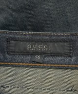 GUCCI（グッチ）デニムパンツ 紺 サイズ:46(M位) メンズ/2200635458025