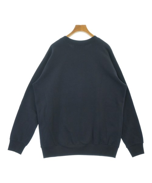 GUCCI（グッチ）スウェット 紺 サイズ:S レディース/2200635592170