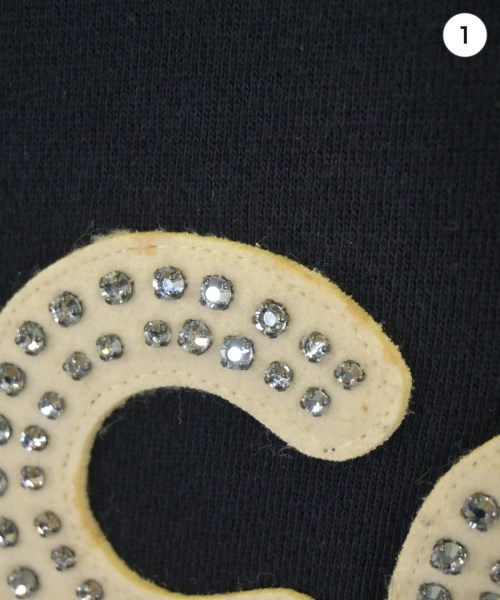 GUCCI（グッチ）スウェット 紺 サイズ:S レディース/2200635592170