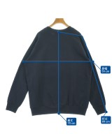 GUCCI（グッチ）スウェット 紺 サイズ:S レディース/2200635592170