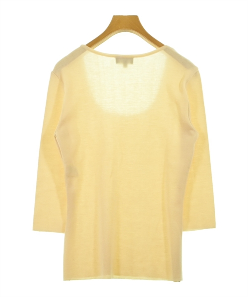 GUCCI（グッチ）ニット・セーター ベージュ サイズ:M レディース/2200636180062