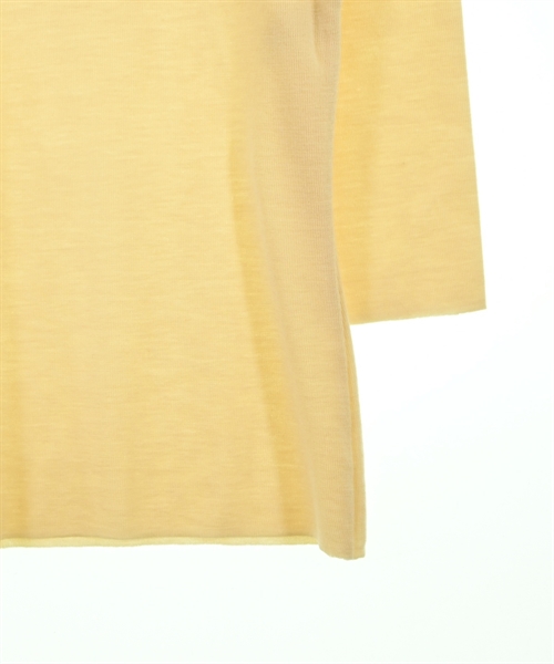 GUCCI（グッチ）ニット・セーター ベージュ サイズ:M レディース/2200636180062