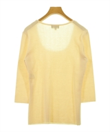 GUCCI（グッチ）ニット・セーター ベージュ サイズ:M レディース/2200636180062