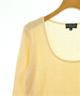 GUCCI（グッチ）ニット・セーター ベージュ サイズ:M レディース/2200636180062