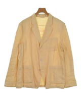 GUCCI（グッチ）カジュアルジャケット 黄 サイズ:50(XL位) メンズ/2200636750029