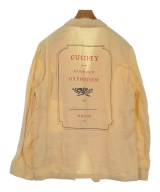 GUCCI（グッチ）カジュアルジャケット 黄 サイズ:50(XL位) メンズ/2200636750029