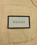 GUCCI（グッチ）カジュアルジャケット 黄 サイズ:50(XL位) メンズ/2200636750029