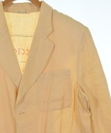 GUCCI（グッチ）カジュアルジャケット 黄 サイズ:50(XL位) メンズ/2200636750029