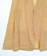 GUCCI（グッチ）カジュアルジャケット 黄 サイズ:50(XL位) メンズ/2200636750029