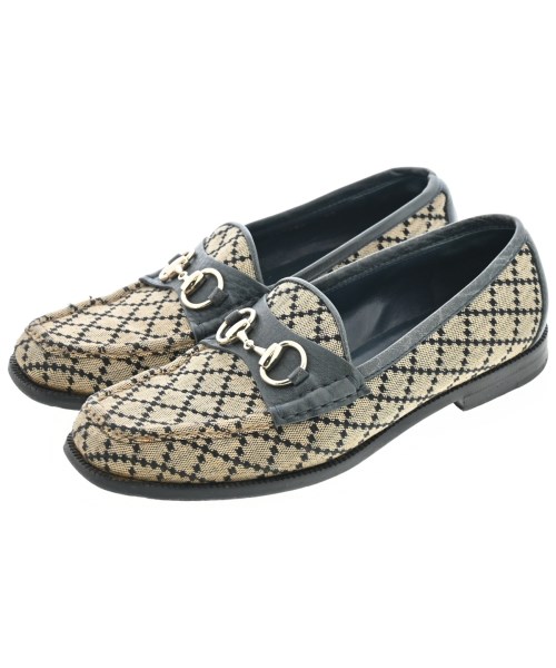 グッチ(GUCCI)のGUCCI ドレスシューズ/ローファー