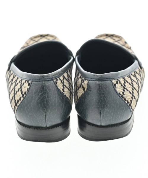 GUCCI（グッチ）ドレスシューズ/ローファー ベージュ サイズ:EU37(23.5cm位) レディース/2200636882034