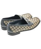 GUCCI（グッチ）ドレスシューズ/ローファー ベージュ サイズ:EU37(23.5cm位) レディース/2200636882034