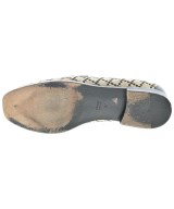 GUCCI（グッチ）ドレスシューズ/ローファー ベージュ サイズ:EU37(23.5cm位) レディース/2200636882034