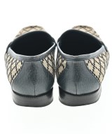 GUCCI（グッチ）ドレスシューズ/ローファー ベージュ サイズ:EU37(23.5cm位) レディース/2200636882034