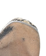 GUCCI（グッチ）ドレスシューズ/ローファー ベージュ サイズ:EU37(23.5cm位) レディース/2200636882034