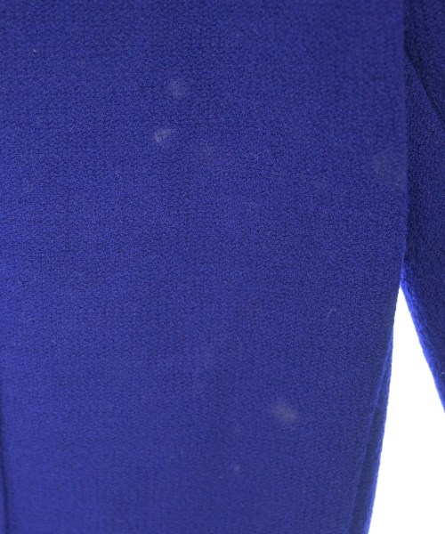 GUCCI（グッチ）スウェットパンツ 青 サイズ:S レディース/2200637000055